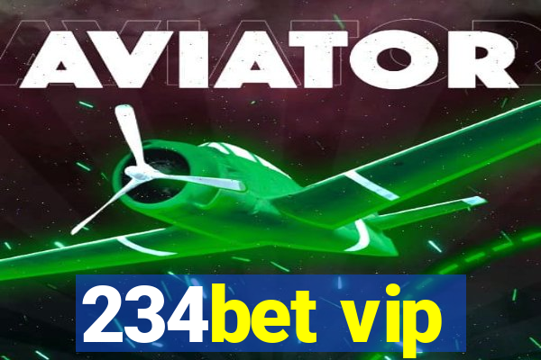 234bet vip